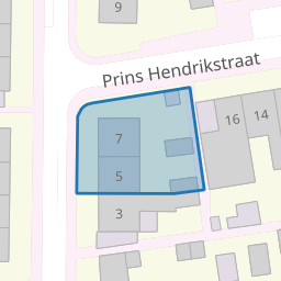 Perceel DTN03-B-3209