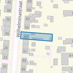 Perceel DTN03-B-3216