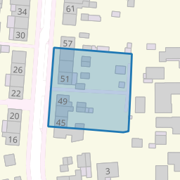 Perceel DTN03-B-3217