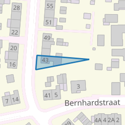 Perceel DTN03-B-3218