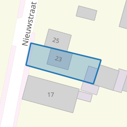 Perceel DTN03-B-3228