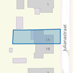 Perceel DTN03-B-3237
