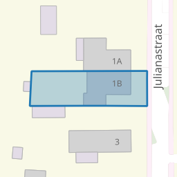 Perceel DTN03-B-3238