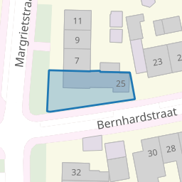 Perceel DTN03-B-3243