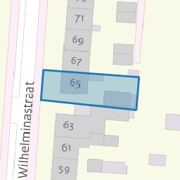 Perceel DTN03-B-3245