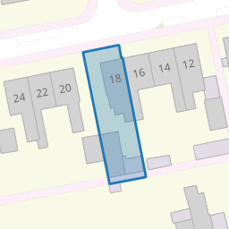 Perceel DTN03-B-3250
