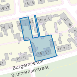 Perceel DTN03-B-3251