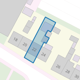 Perceel DTN03-B-3253