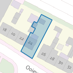 Perceel DTN03-B-3254