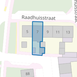 Perceel DTN03-B-3262