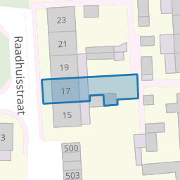 Perceel DTN03-B-3265