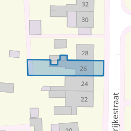 Perceel DTN03-B-3269