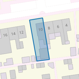 Perceel DTN03-B-3271