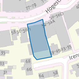 Perceel DTN03-B-3277