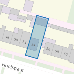 Perceel DTN03-B-3283