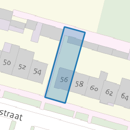 Perceel DTN03-B-3284