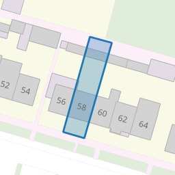 Perceel DTN03-B-3285