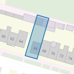 Perceel DTN03-B-3289