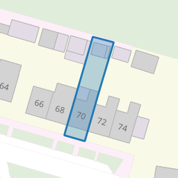 Perceel DTN03-B-3291