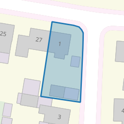 Perceel DTN03-B-3298