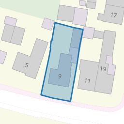 Perceel DTN03-B-3299