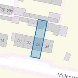 Perceel DTN03-B-3316