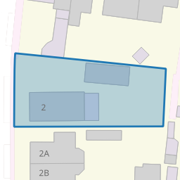 Perceel DTN03-B-3321