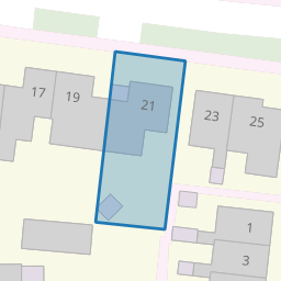 Perceel DTN03-B-3323