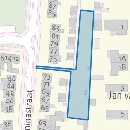 Perceel DTN03-B-3326