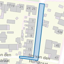 Perceel DTN03-B-3355