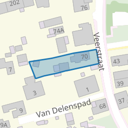 Perceel DTN03-B-3380