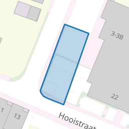 Perceel DTN03-B-3385