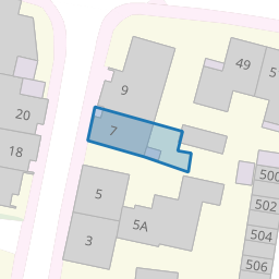 Perceel DTN03-B-3400
