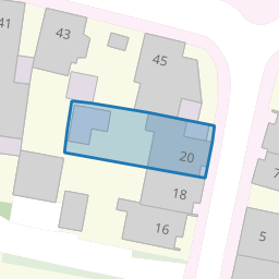 Perceel DTN03-B-3404