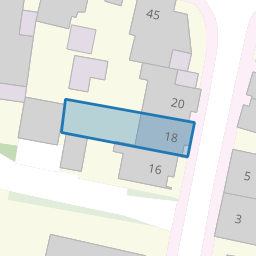 Perceel DTN03-B-3405