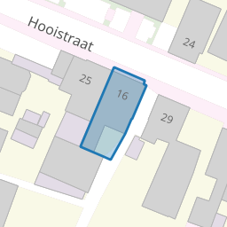 Perceel DTN03-B-3414