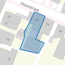Perceel DTN03-B-3415