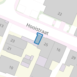 Perceel DTN03-B-3416