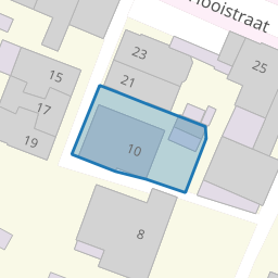 Perceel DTN03-B-3419