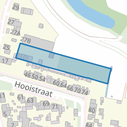 Perceel DTN03-B-3423