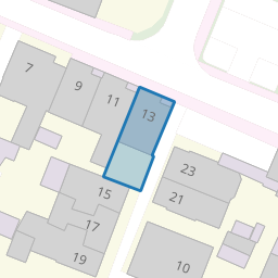 Perceel DTN03-B-3427