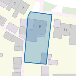 Perceel DTN03-B-3447