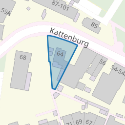 Perceel DTN03-B-3448