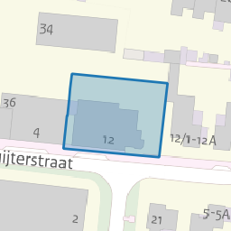 Perceel DTN03-B-3454