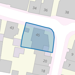 Perceel DTN03-B-3473