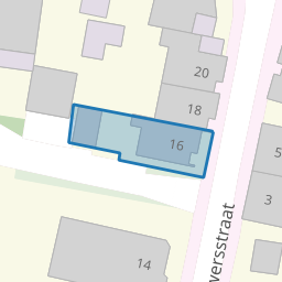 Perceel DTN03-B-3474