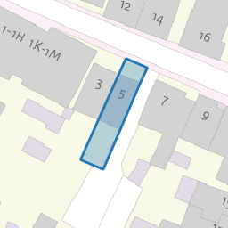 Perceel DTN03-B-3476