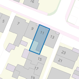 Perceel DTN03-B-3480