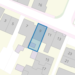 Perceel DTN03-B-3481