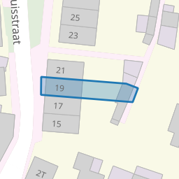 Perceel DTN03-B-3491